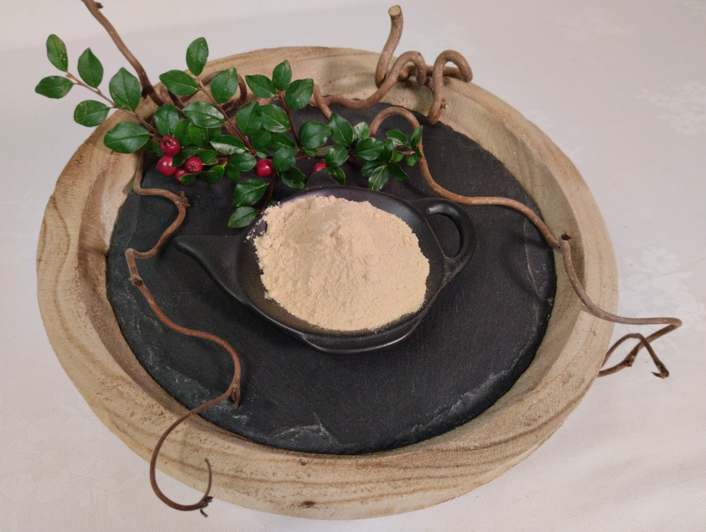 Lemongrass Powder