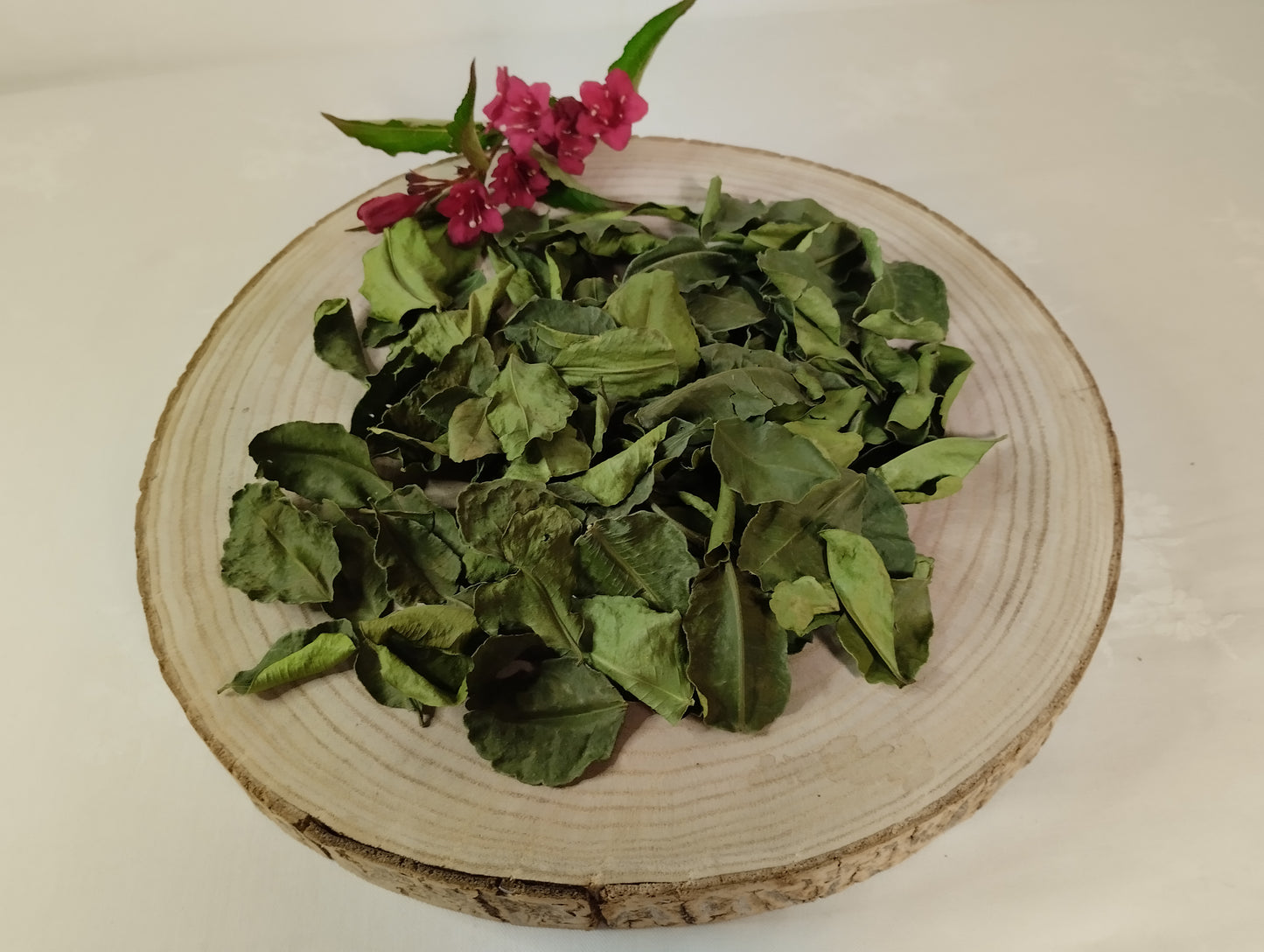Kaffir Lemon Blätter