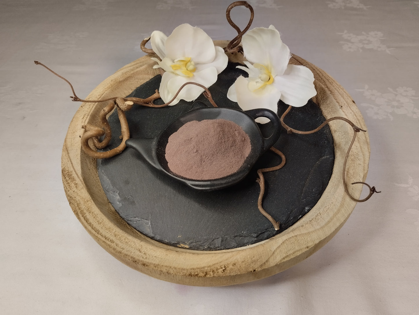Black Ginger Extrakt Powder