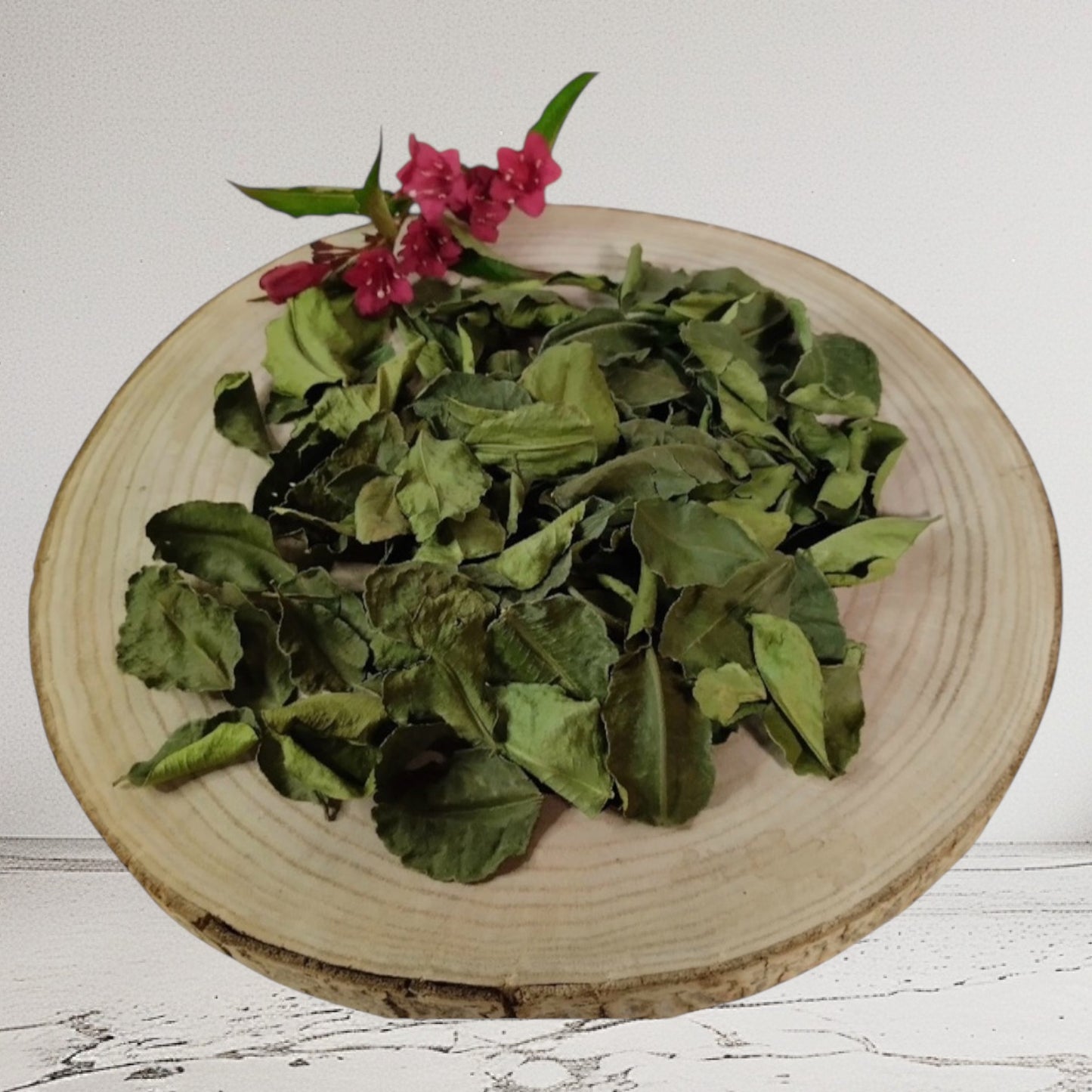 Kaffir Lime Leaves