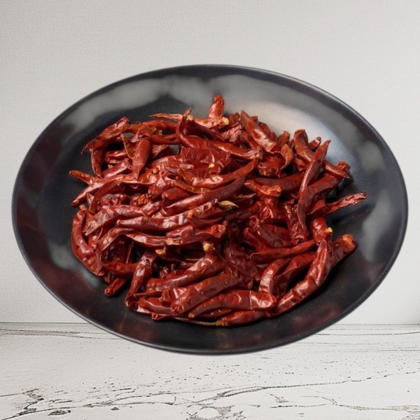 dried chili