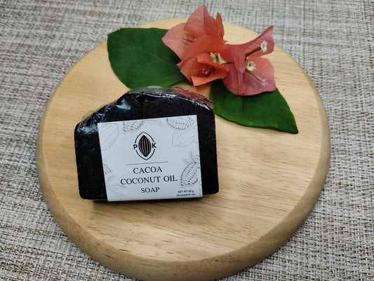 Cacao Seife