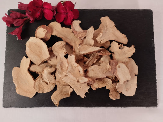 Dried Galangal (Galgant)