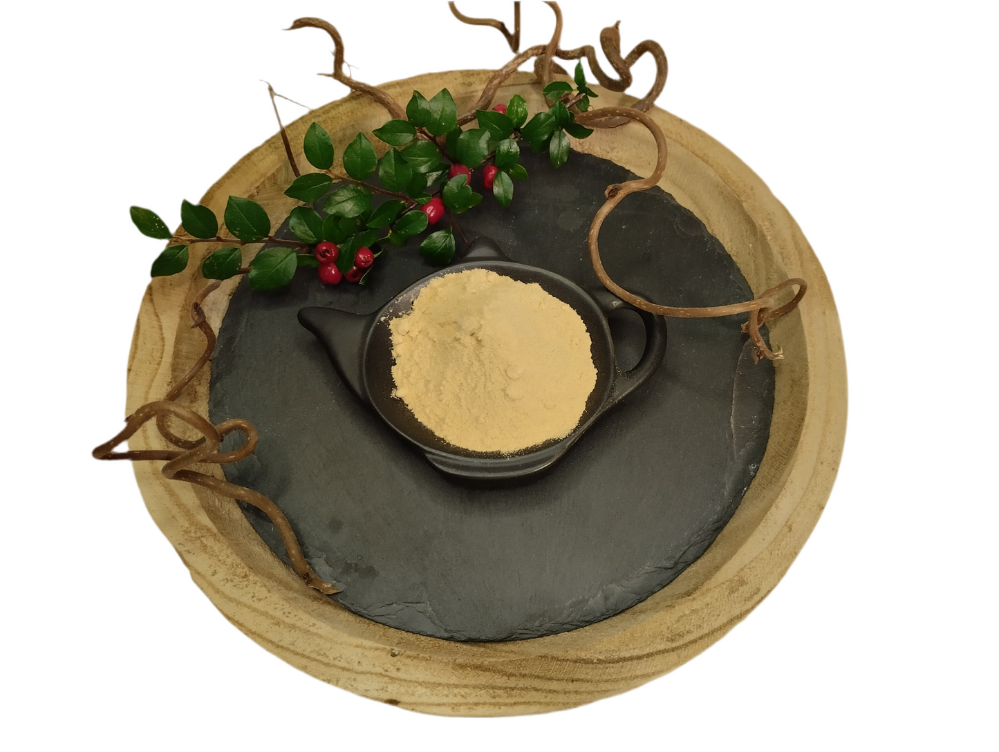 Ginger Powder