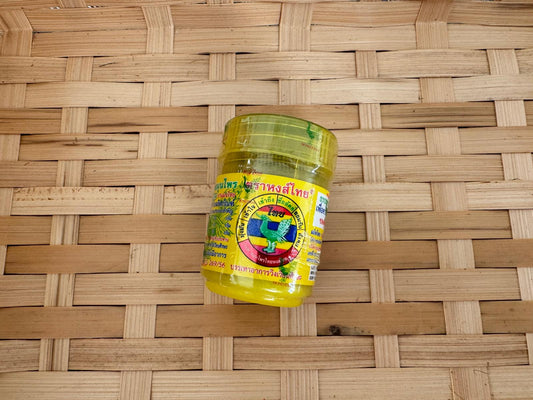 Duftglas No. 1 - Rienae Traditionell