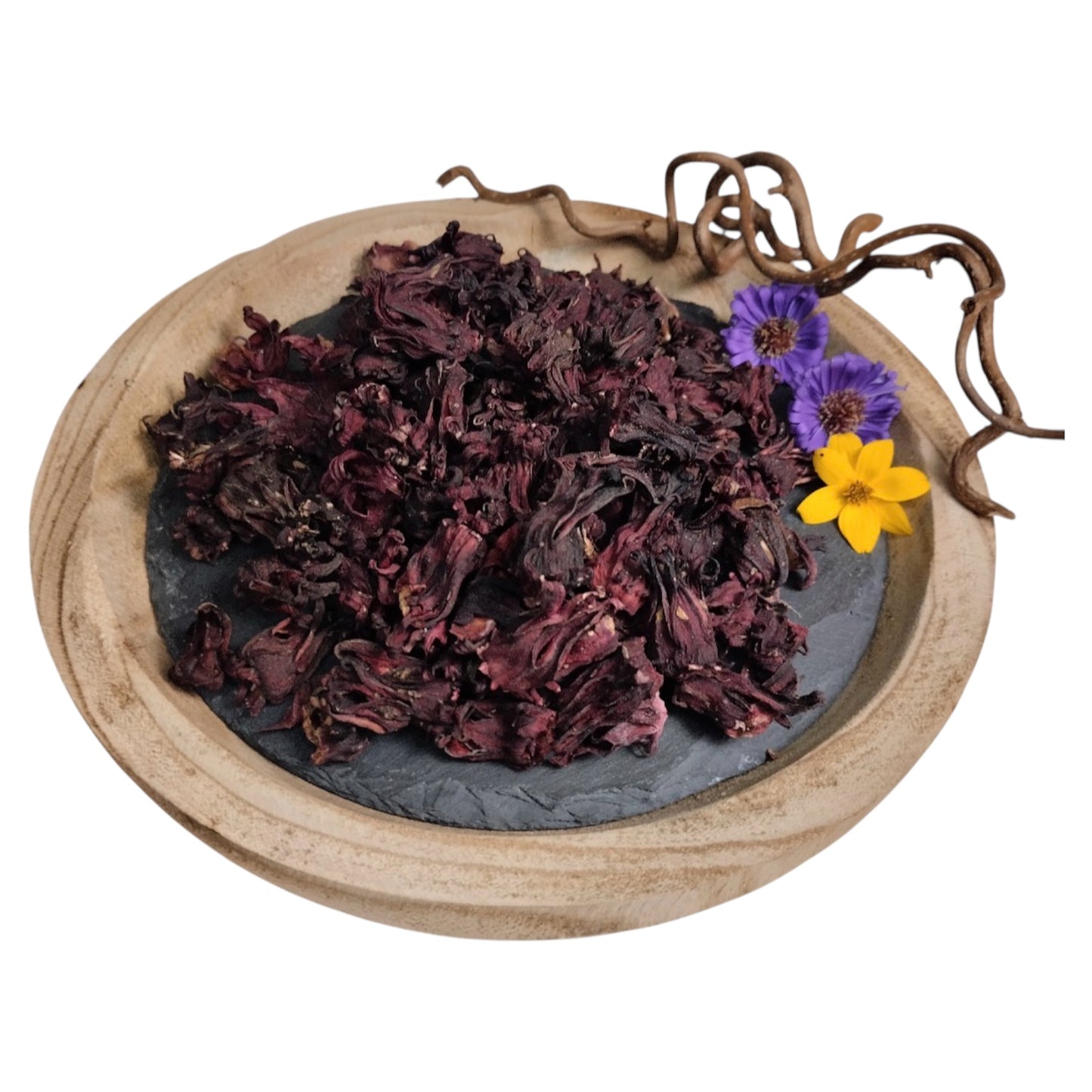 Hibiscus Tea
