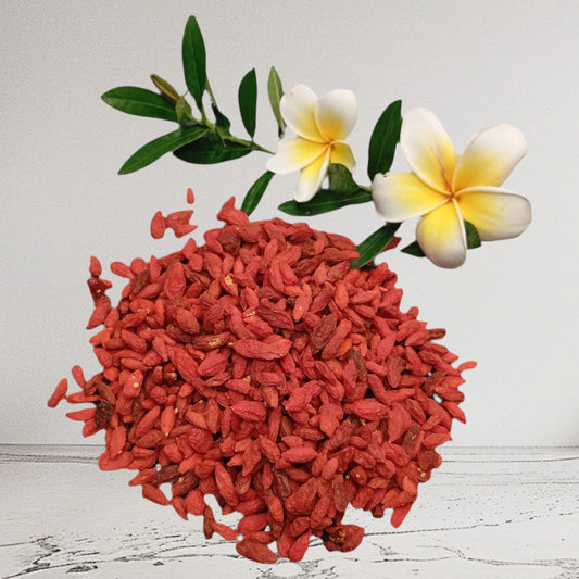 Goji Berry 31